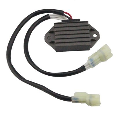 Реле зарядки Yamaha WR250F 15-19, WR450F 16-18, YZ250FX 15-19, YZ450FX 16-18