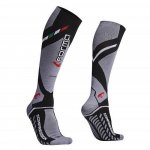 Forma Гетры OFF-ROAD COMPRESSION SOCK black/grey