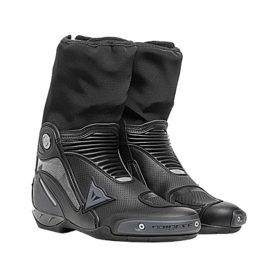 Dainese Ботинки AXIAL GORE-TEX 001 BLACK