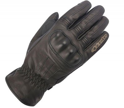 Перчатки ISABEL DRYSTAR WOMENS GLOVES черный