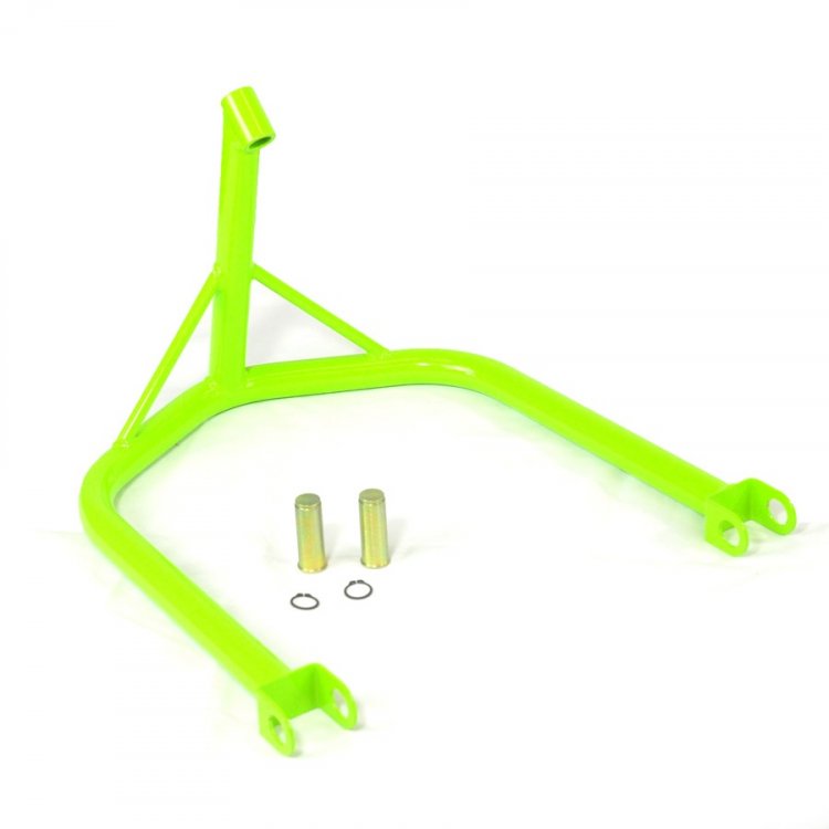 Мотоподкат своими руками чертежи и размеры