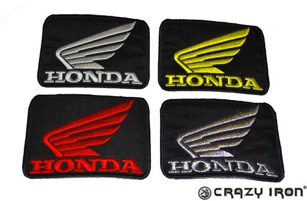 Crazy iron интернет магазин. Шеврон Honda силикон. Crazy Iron логотип. Куртки с логотипом Хонда. Crazy Iron мото logo.