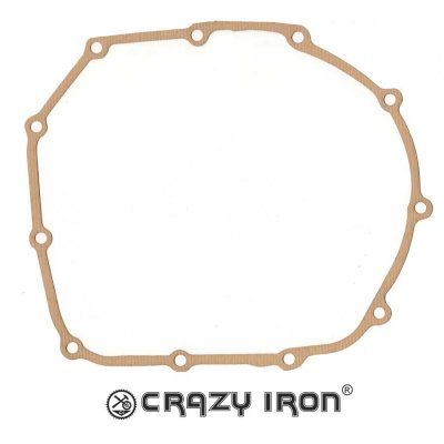 Crazy Iron GE01-026 Прокладка крышки сцепления HONDA CBR1100XX