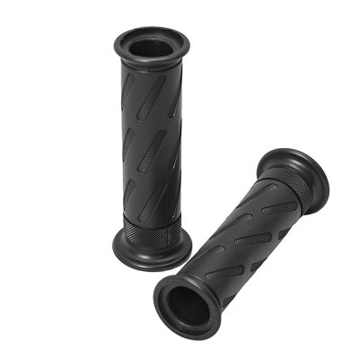 Trigger Ручки руля (комплект) XL-09 22мм/125мм, цвет Черный