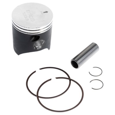 Wossner Поршень в сборе KTM SX-F350 11-22, Husqvarna FC/FX 350 14-22 (A)