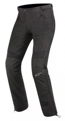 Брюки EXPRESS DRYSTAR OVER PANTS черный