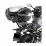GIVI 2115FZ Крепление площадок верхних мото-кофров на Yamaha MT-09 13-16, XSR900 2016