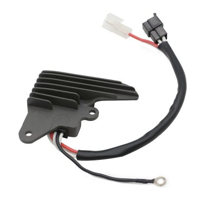 LBA Реле зарядки Yamaha XV750 Virago 97-98, XV1100 95-00 (3LP-81960-00, 3LP-81960-01)