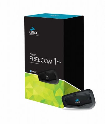 Мотогарнитура FREECOM 1+ SINGLE 