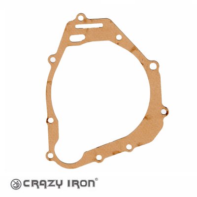 Crazy Iron GE02-023 Прокладка крышки сцепления SUZUKI DRZ250