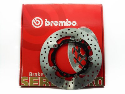 BREMBO 78B40817 Тормозной диск
