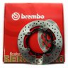 BREMBO 78B40817 Тормозной диск