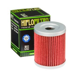 Масляный фильтр HIFLO FILTRO – HF972