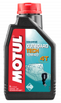 Motul OUTBOARD TECH 4T 10W40 масло для лодочных моторов (1л)