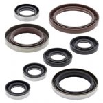 Bearing Worx Комплект сальников двигателя Honda CR250R 02-04 (822177)