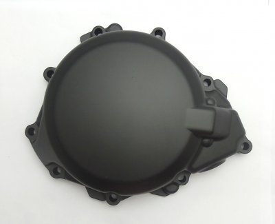 Крышка генератора LBA для мотоцикла Suzuki GSX-R1300 Hayabusa 99-15 Под оригинал