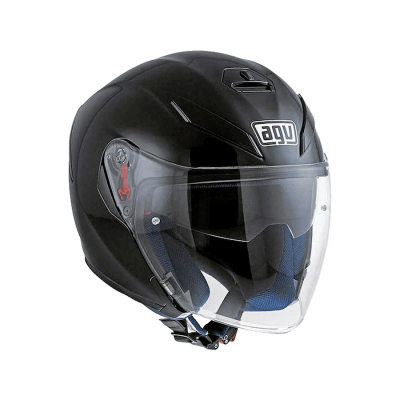 AGV Шлем K-5 JET BLACK