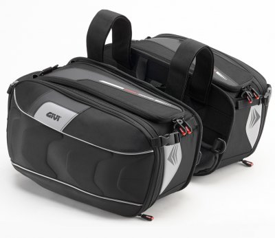 GIVI XS314 Боковые сумки для мотоцикла