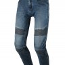 Macna Мотоджинсы INDIVIDA 2.0 синие