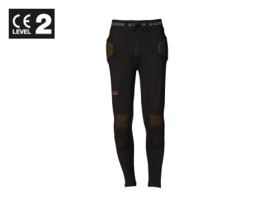 Термобелье Forcefield легинсы с защитой PRO PANTS 2