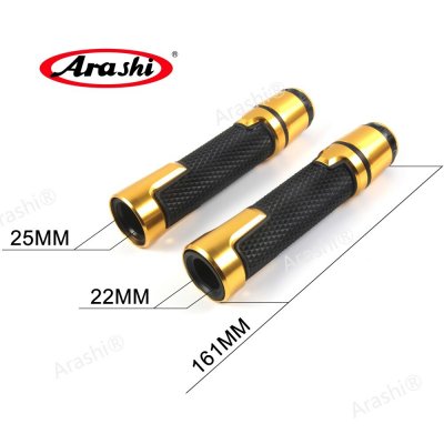 Грипсы LBA с грузиками модель 4 красные