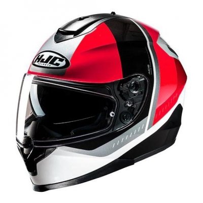 HJC Шлем C70N ALIA MC1