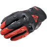 FIVE Перчатки STUNT EVO черно-красные 2021