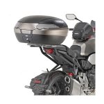 Kappa KZ1165 Крепеж кофра HONDA CB1000R 2018-21