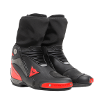 Dainese Ботинки AXIAL GORE-TEX B78 BLK/LAVA-RED