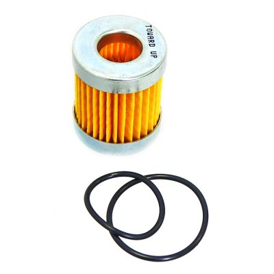 BRP OEM 415129510 Фильтр топливный Ski Doo