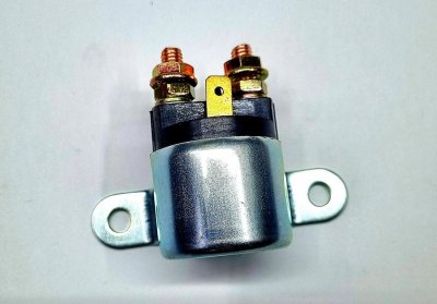 BRP OEM 710007777 Реле стартера CAN-AM