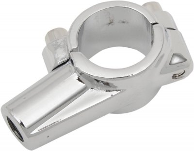 Emgo Кронштейн для зеркала универсальный, цвет Хром