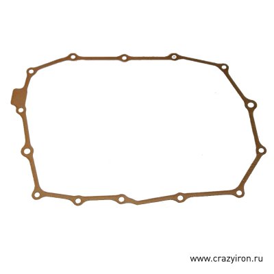 Crazy Iron GE01-027 Прокладка крышки сцепления HONDA NT650, NV400, NV600, NV750C2, VT600, VT750