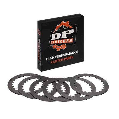 Диски сцепления стальные DP-Clutch 7509-6 KTM, Husqvarna (50332010100, 50332010400)