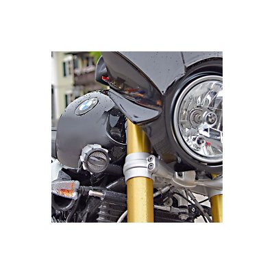 Givi LS5115 Крепление доп фар S310, S321, S322 для BMW R1200 NINE-T 14