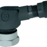 Клапаны для бескамерных шин Ariete 11,3mm BLACK