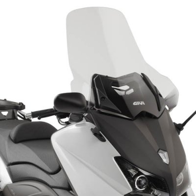 Givi D2013ST Ветровое стекло Yamaha T-MAX 530