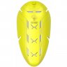 Защита колен Forcefield PU ARMOUR L2 YELLOW BACK