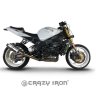 Crazy Iron 406019 Клетка STUNT Kawasaki ZX6R 03-04