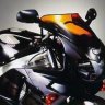 MRA Ветровое стекло для CBR900RR (SC28 SC33) 1994-1997 Spoiler S, цвет Серый