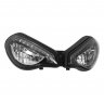Фара для мотоцикла Triumph Street Triple 765R/RS 20-22