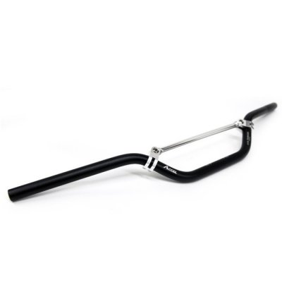 Accel Руль D22 Suzuki Low черный