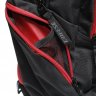 Dainese Рюкзак D-GAMBIT 606 BLACK/RED