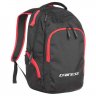 Dainese Рюкзак D-GAMBIT 606 BLACK/RED