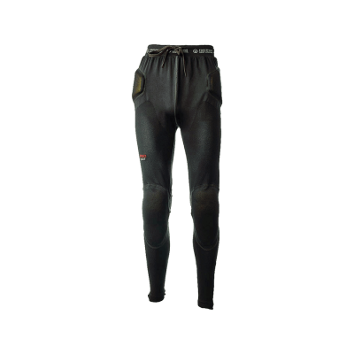 Термобелье Forcefield легинсы с защитой PRO PANTS X-V 2 AIR