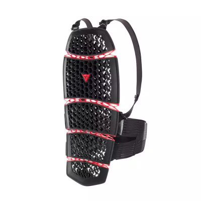 Защита спины Dainese PRO-ARMOR 2.0 LONG 001 BLACK