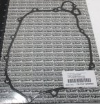 KTM OEM 78130125000 Прокладка крышки сцепления KTM SX-F450 2014-15, HQV FC450 2014->