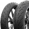 Моторезина Michelin Road 6 160/60 ZR17 69W TL Rear A