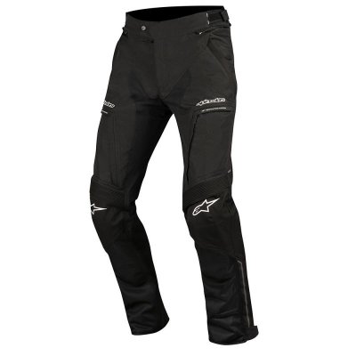 Брюки RAMJET AIR PANTS черный