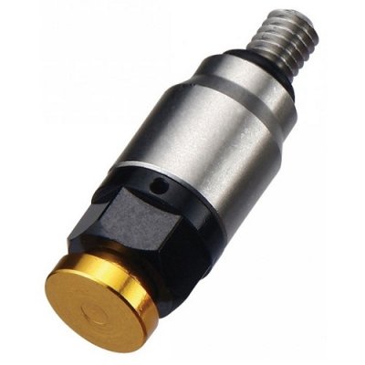 Accel Спусковой клапан вилки мотоцикла WP Forks золотой